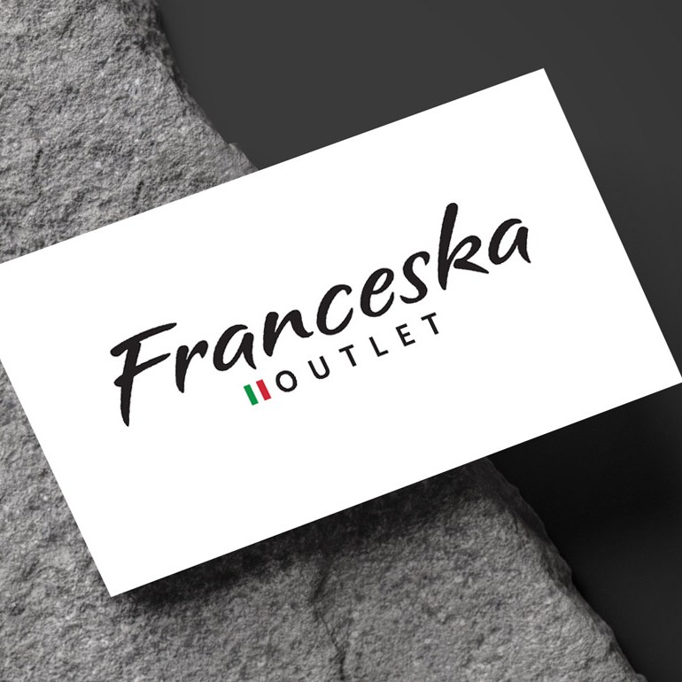 лого за Franceska Outlet
