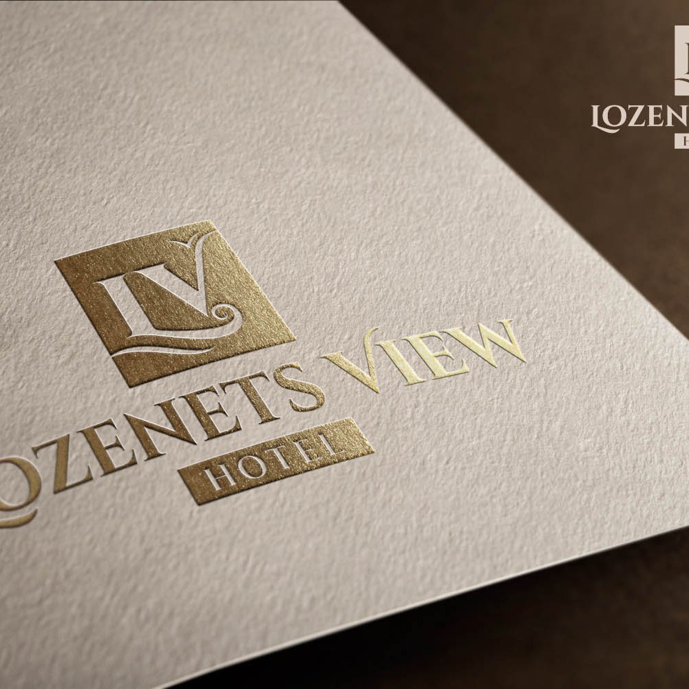 лого за Lozenets View