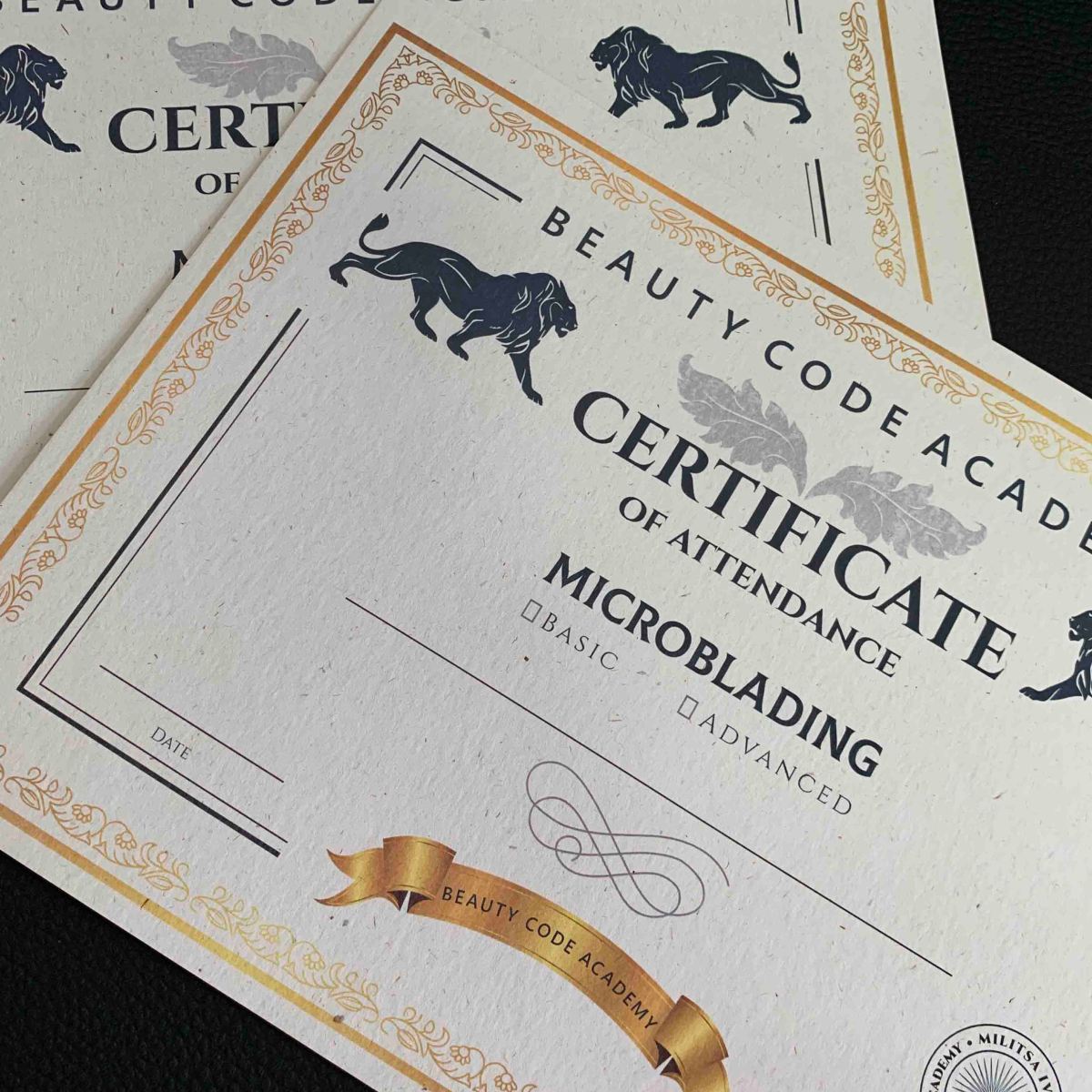 ИЗРАБОТКА НА ГРАМОТИ И СЕРТИФИКАТИ